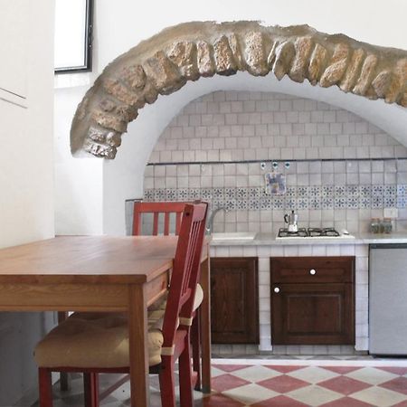 Carruggiu Casavacanze Caltagirone Extérieur photo