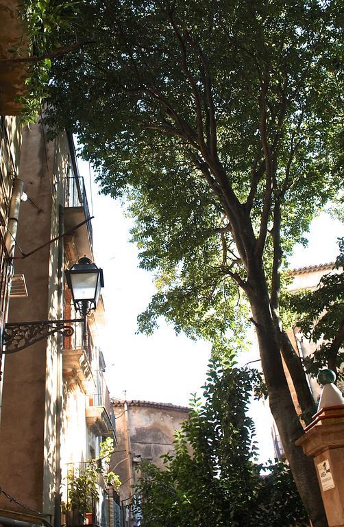 Carruggiu Casavacanze Caltagirone Chambre photo