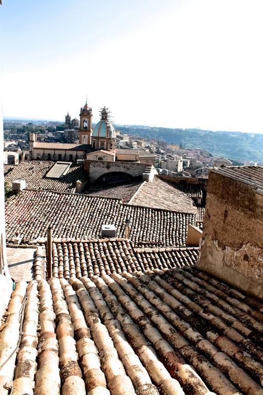 Carruggiu Casavacanze Caltagirone Chambre photo