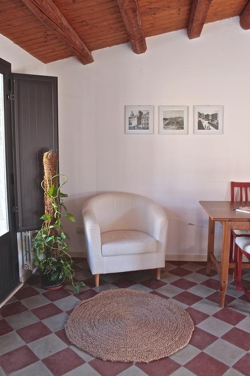 Carruggiu Casavacanze Caltagirone Chambre photo