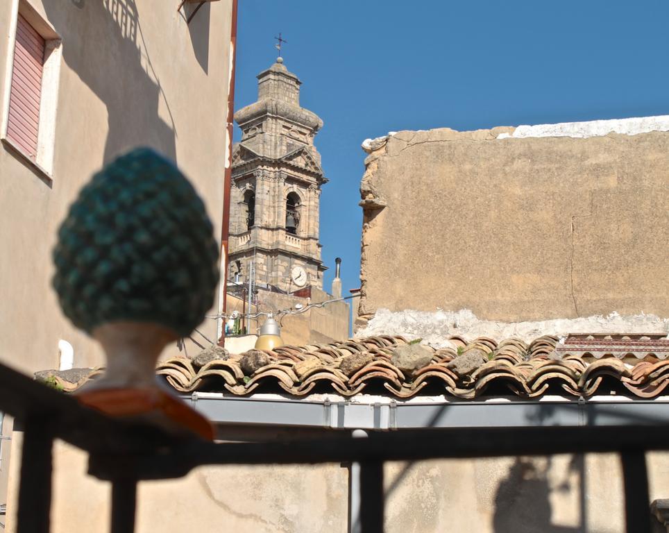 Carruggiu Casavacanze Caltagirone Extérieur photo