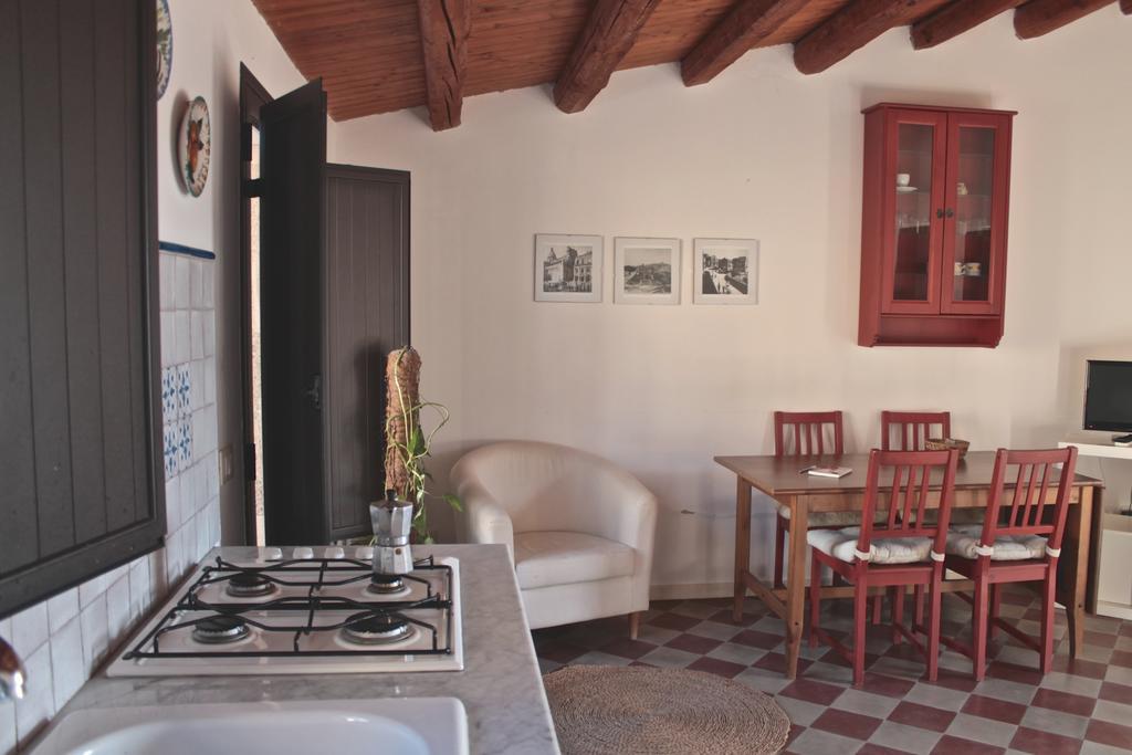 Carruggiu Casavacanze Caltagirone Extérieur photo