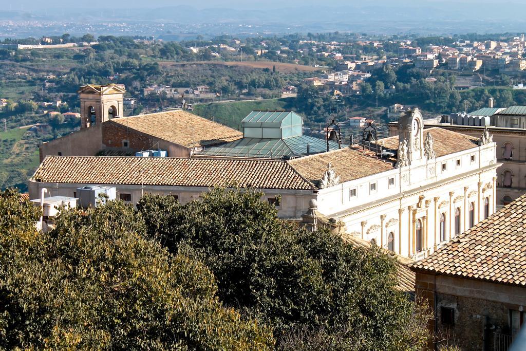 Carruggiu Casavacanze Caltagirone Extérieur photo