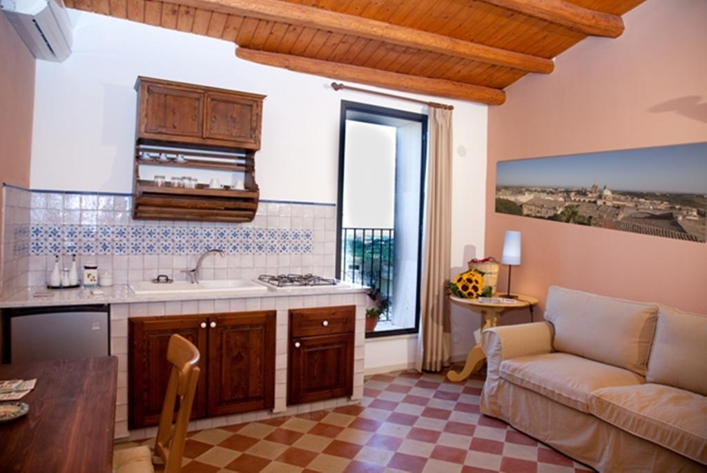 Carruggiu Casavacanze Caltagirone Chambre photo